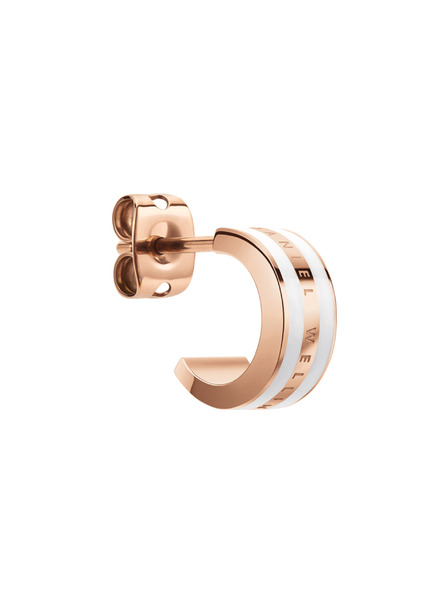 Daniel Wellington Daniel Wellington Stahl-Ohrringe DW00400148