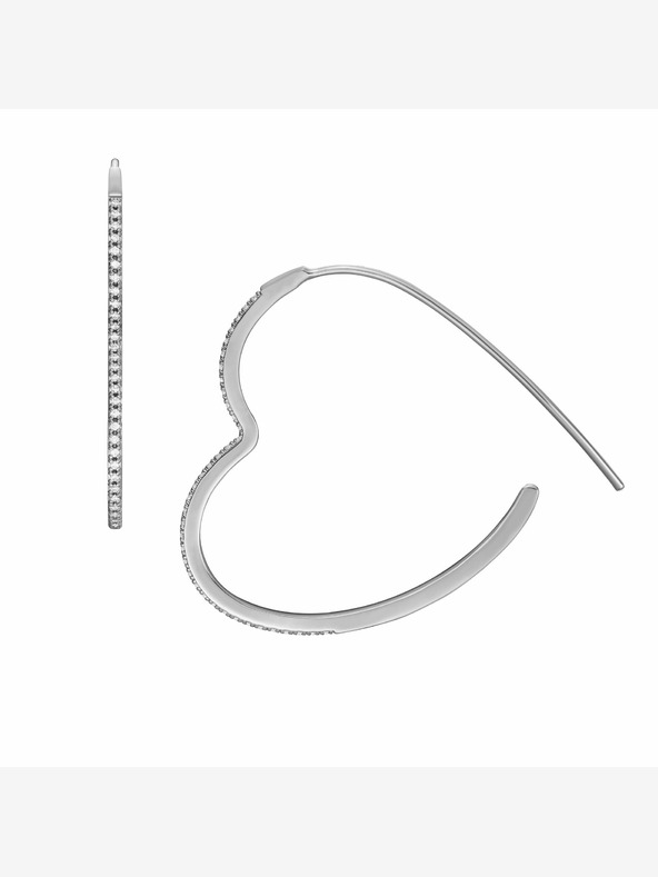 Fossil Fossil JA7231040 Ohrringe für Frauen