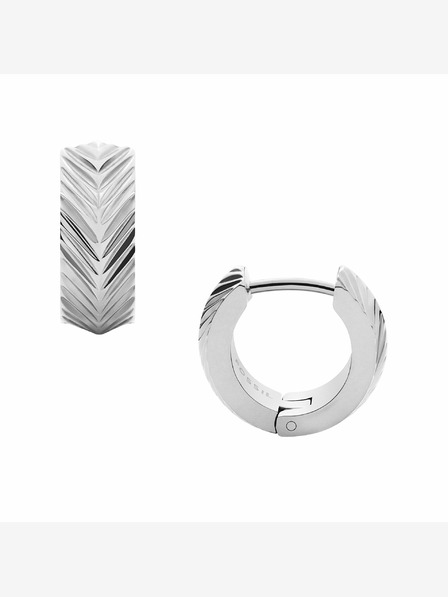 Fossil Damen-Ohrringe Fossil JF04666040
