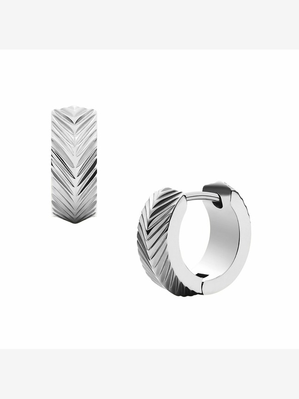 Fossil Damen-Ohrringe Fossil JF04666040