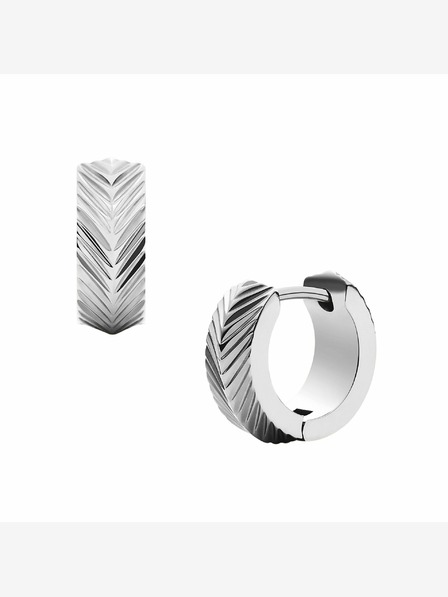 Fossil Damen-Ohrringe Fossil JF04666040