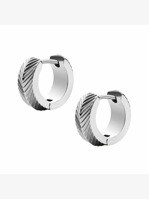 Fossil Damen-Ohrringe Fossil JF04666040