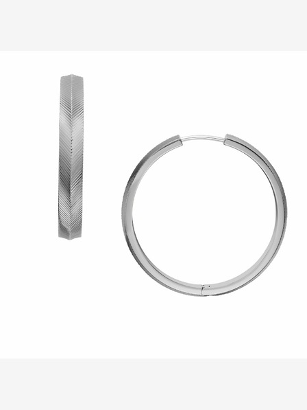 Fossil Damen-Ohrringe Fossil JF04668040