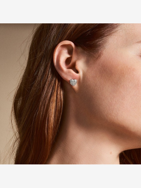 Fossil Damen-Ohrringe Fossil JF04676040