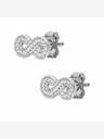 Fossil Damen-Ohrringe Fossil JFS00634040