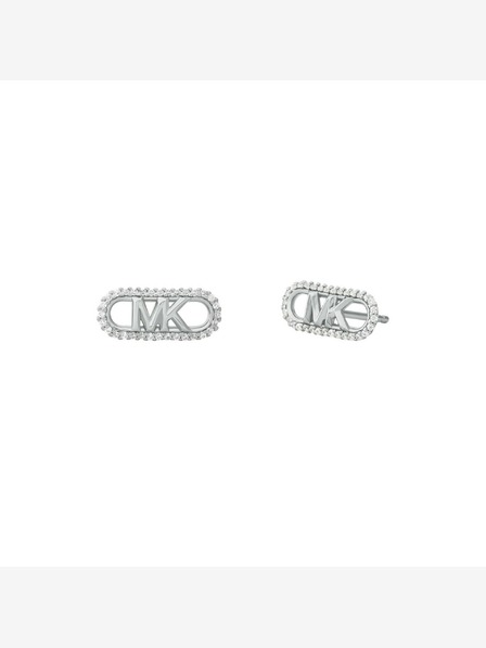 Michael Kors Michael Kors Silber-Ohrringe MKC1657CZ040