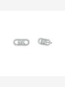 Michael Kors Michael Kors Silber-Ohrringe MKC1657CZ040