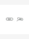 Michael Kors Michael Kors Silber-Ohrringe MKC1657CZ040