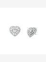 Michael Kors Michael Kors Silber-Ohrringe MKC1691CZ040