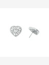 Michael Kors Michael Kors Silber-Ohrringe MKC1691CZ040