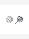 Michael Kors Damen Michael Kors Ohrringe, Silber, MKC1035AN040