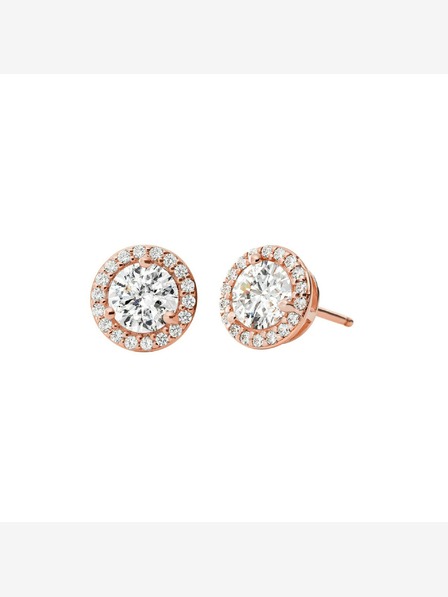 Michael Kors Damen Michael Kors Ohrringe, Silber, MKC1035AN791