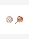 Michael Kors Damen Michael Kors Ohrringe, Silber, MKC1035AN791