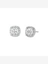 Michael Kors Damen Michael Kors Ohrringe, Silber, MKC1405AN040