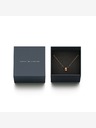 Daniel Wellington Daniel Wellington Damen Stahl Elevation Halskette
