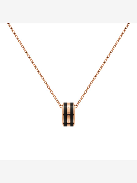 Daniel Wellington Daniel Wellington Halskette mit Anhänger DW00400305