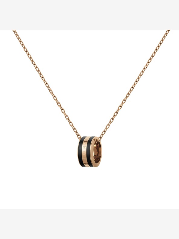 Daniel Wellington Daniel Wellington Halskette mit Anhänger DW00400305