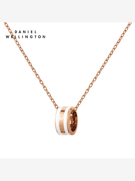 Daniel Wellington Halskette mit Anhänger Daniel Wellington DW00400153