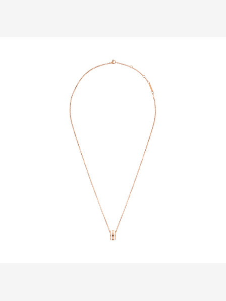 Daniel Wellington Halskette mit Anhänger Daniel Wellington DW00400153