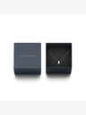 Daniel Wellington Halskette mit Anhänger Daniel Wellington DW00400153