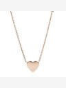 Fossil Damen-Stahlhalsband Fossil JF03081791