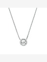 Michael Kors Silberne Michael Kors Damen-Halskette MKC1726CZ040