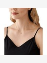 Michael Kors Damen Silber Michael Kors Halskette MKC1726CZ791
