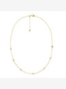 Michael Kors Silberne Damen-Halskette Michael Kors MKC1714CZ710