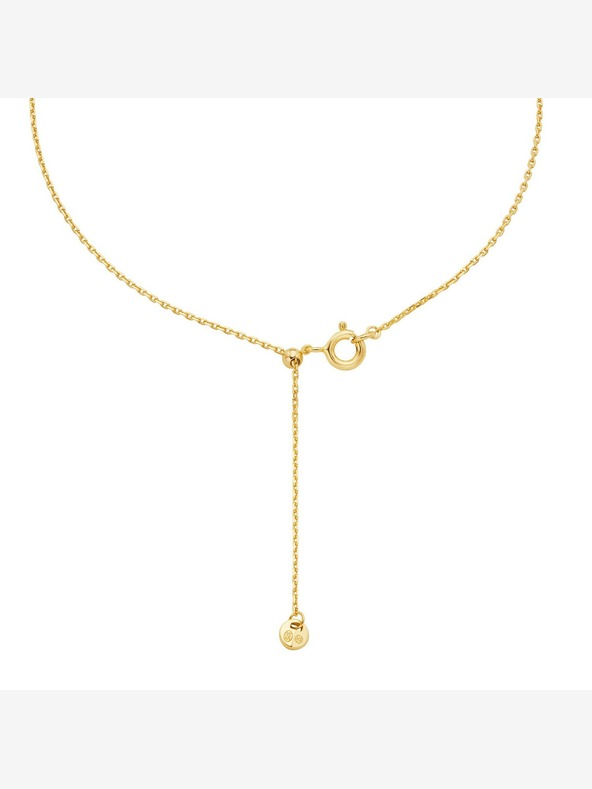 Michael Kors Silberne Damen-Halskette Michael Kors MKC1714CZ710