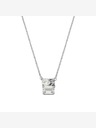 Michael Kors Damen Michael Kors Silber Halskette MKC1660CZ040