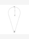 Michael Kors Damen Michael Kors Silber Halskette MKC1660CZ040