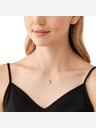 Michael Kors Damen Michael Kors Silber Halskette MKC1660CZ040