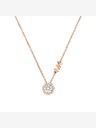 Michael Kors Damen Michael Kors Silber Halskette, MKC1208AN791