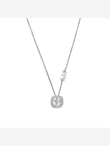 Michael Kors Silberne Michael Kors Damen-Halskette MKC1407AN040