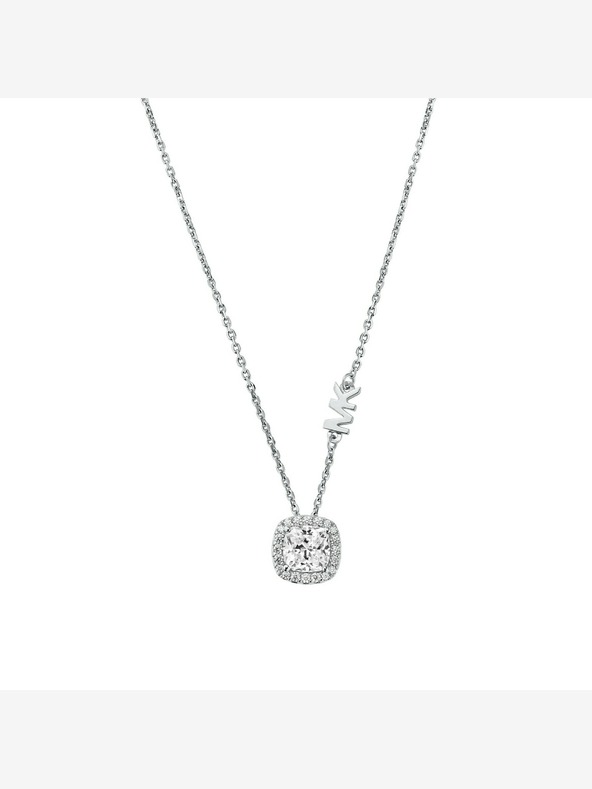 Michael Kors Silberne Michael Kors Damen-Halskette MKC1407AN040
