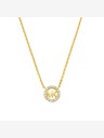 Michael Kors Silberne Michael Kors Damen-Halskette MKC1726CZ710