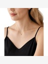 Michael Kors Silberne Michael Kors Damen-Halskette MKC1726CZ710