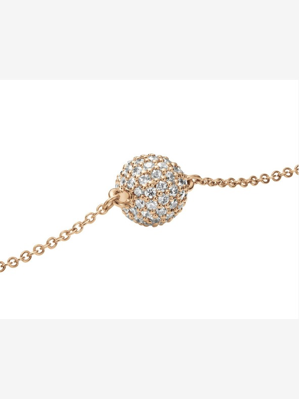 Daniel Wellington Daniel Wellington Pavé-Stahlarmband DW00400626