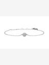 Daniel Wellington Stahlarmband Daniel Wellington Pavé DW00400656
