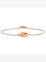 Daniel Wellington Damen-Stahl-Armband Daniel Wellington Elan
