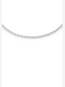 Daniel Wellington Silbernes Daniel Wellington Charm Kettenarmband DW00401045