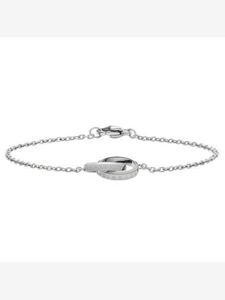 Daniel Wellington Damen-Stahl-Armband Daniel Wellington Elan
