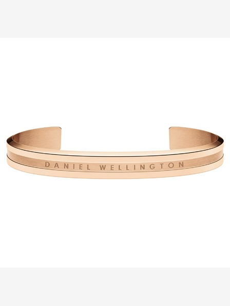 Daniel Wellington Damen-Stahl-Armband Daniel Wellington Elan