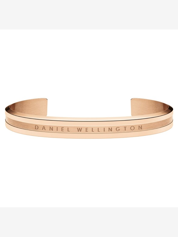 Daniel Wellington Damen-Stahl-Armband Daniel Wellington Elan