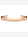 Daniel Wellington Damen-Stahl-Armband Daniel Wellington Elan