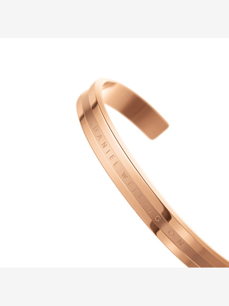 Daniel Wellington Damen-Stahl-Armband Daniel Wellington Elan