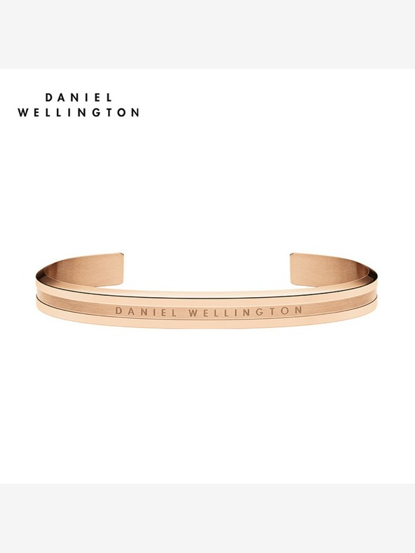 Daniel Wellington Damen-Stahl-Armband Daniel Wellington Elan