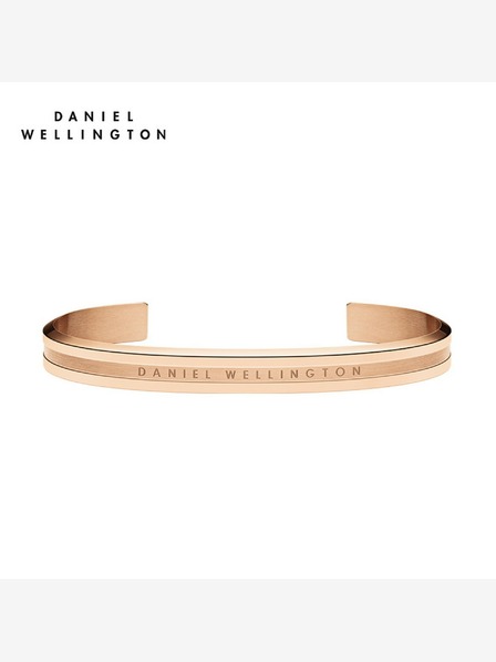 Daniel Wellington Damen-Stahl-Armband Daniel Wellington Elan