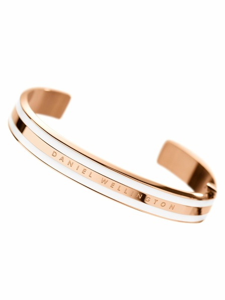 Daniel Wellington Daniel Wellington Classic Damen-Stahlarmband