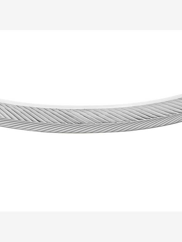 Fossil Damen-Stahlarmband Fossil JF04665040